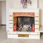Cozy In With Kitchen Coutras