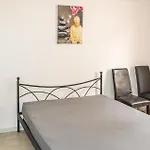 Cozy In With Kitchen