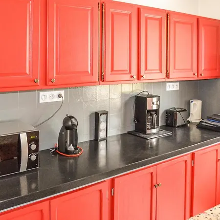 Σπίτι διακοπών Cozy In With Kitchen