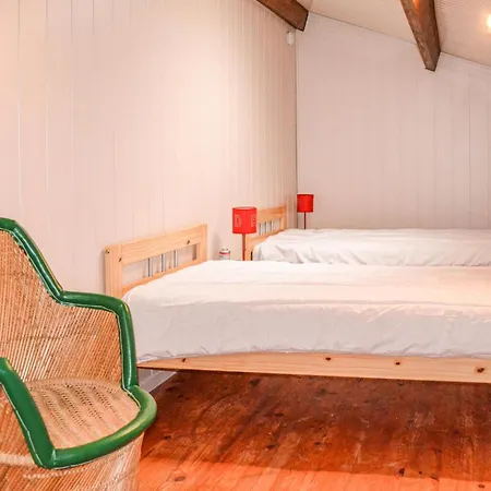 Cozy In With Kitchen Holiday home Coutras