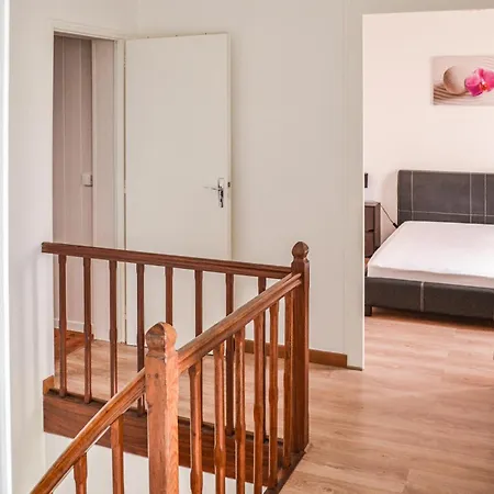 Cozy In With Kitchen *