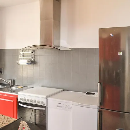 Cozy In With Kitchen Holiday home