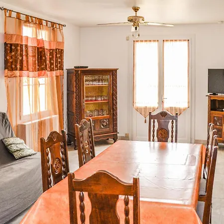 Cozy In With Kitchen * Coutras