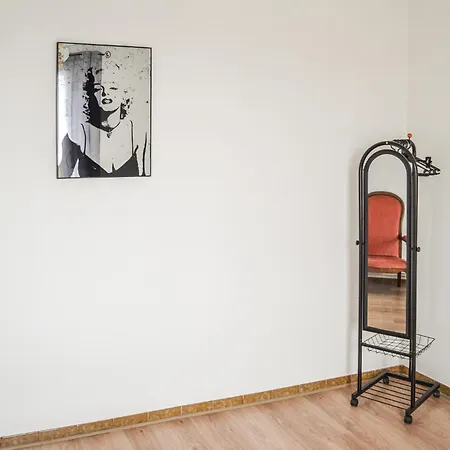 Σπίτι διακοπών Cozy In With Kitchen *
