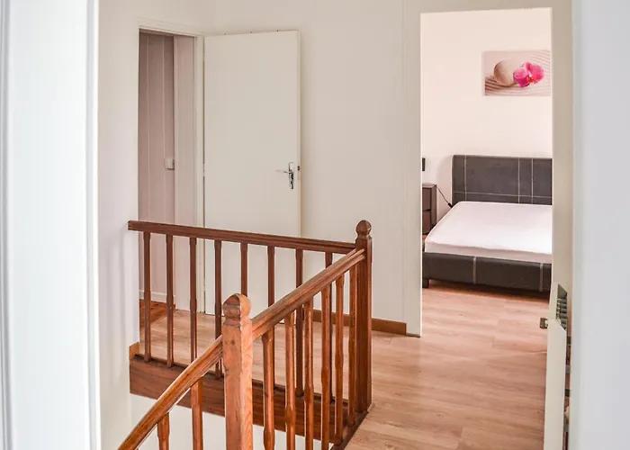 Cozy In With Kitchen *